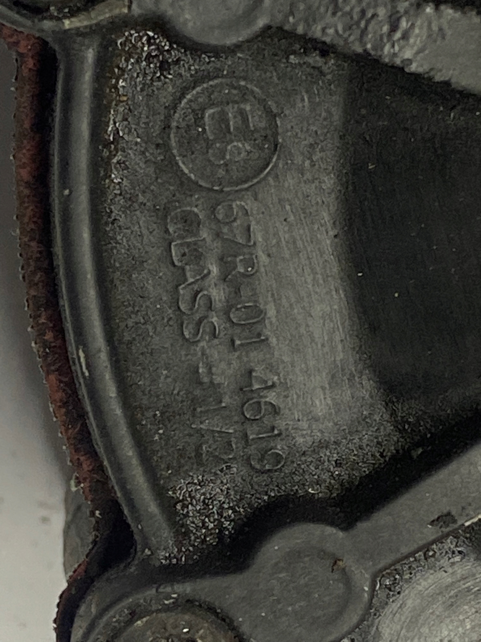 REDUKTOR LPG VW PASSAT B5 67R-014619