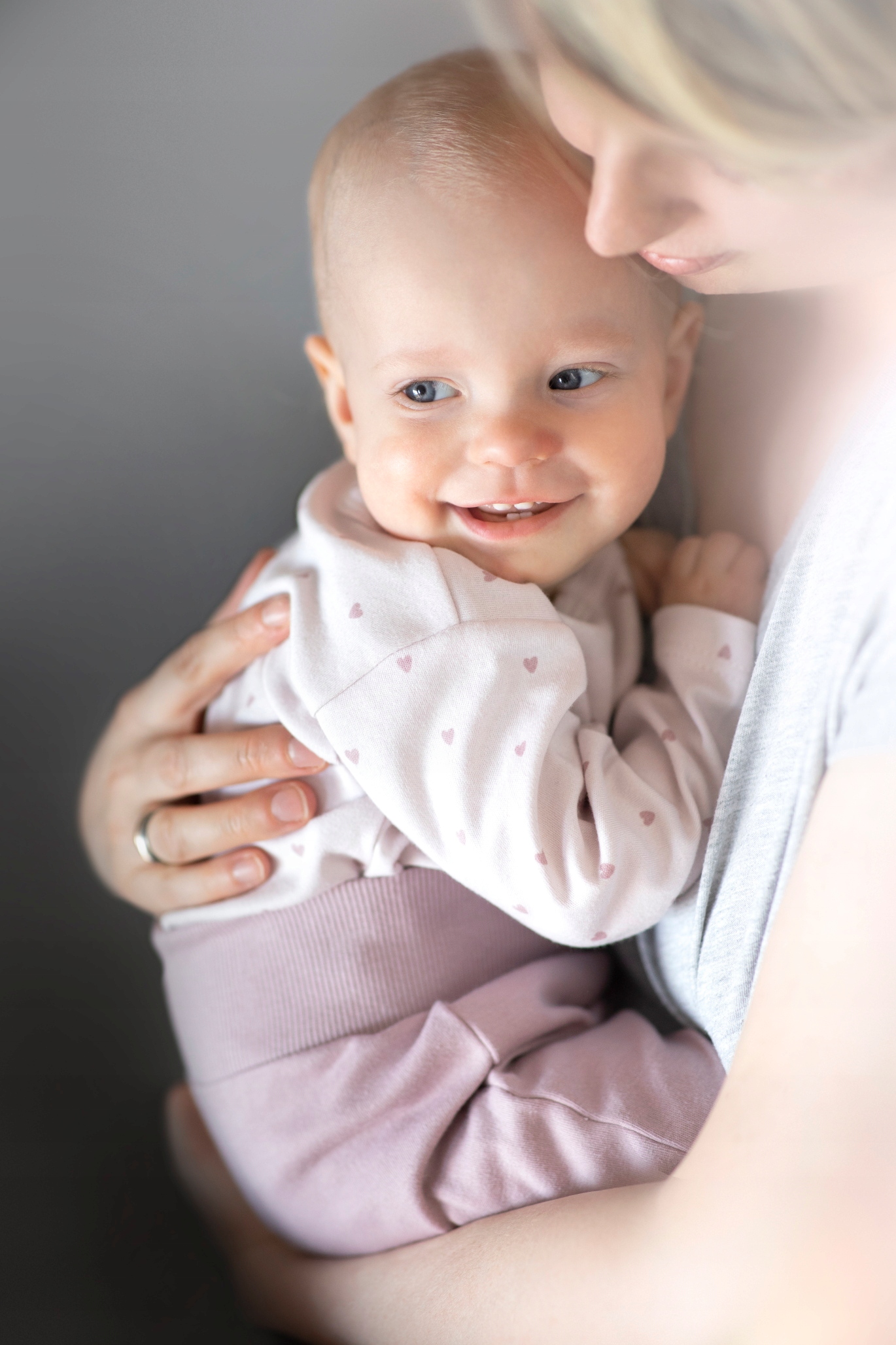 Półśpiochy różowe Hello, PINOKIO - 62 Bohater brak