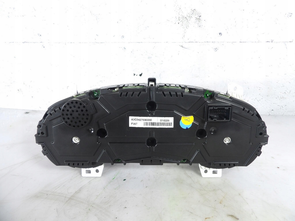 FIAT TIPO II 1.4B dials A3C0427690000