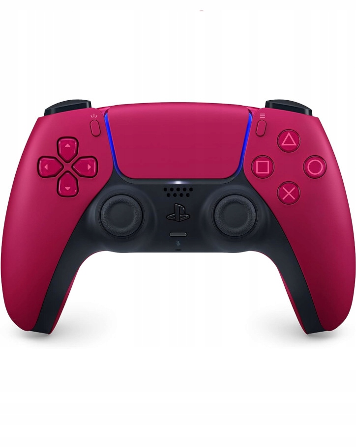 Kontroler Pad PS5 Sony DualSense Cosmic Red V3