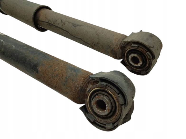 shock absorber left right rear part springs KOMPLET Audi A6 IV (2011-2018) C7