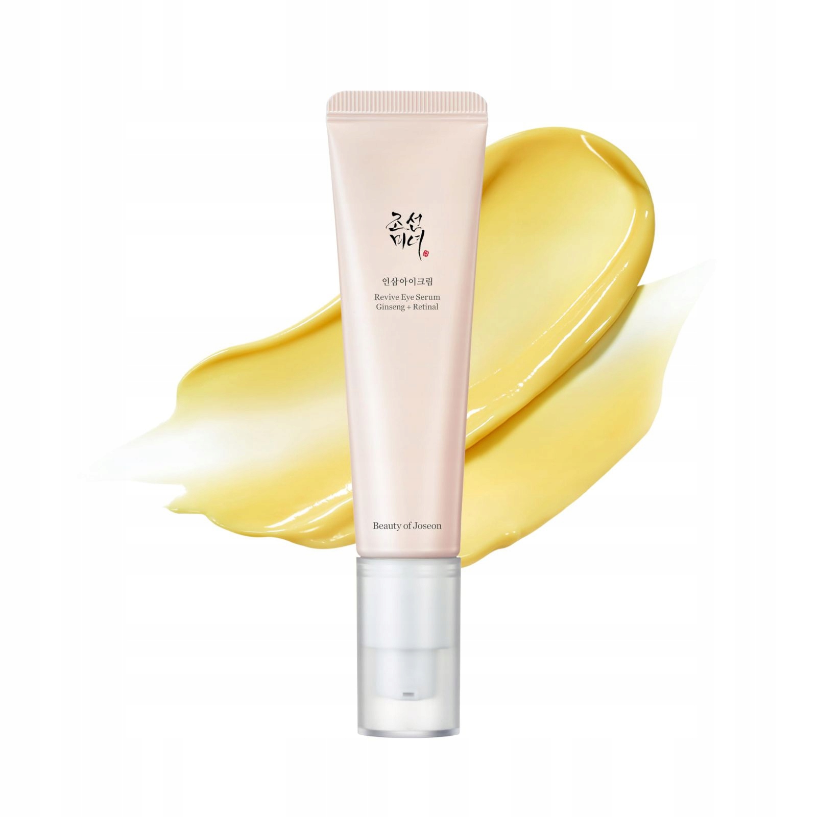 Beauty Of Joseon Wiederbeleben Augenserum: Ginseng+retinal, 30 ML, 1FL.OZ.