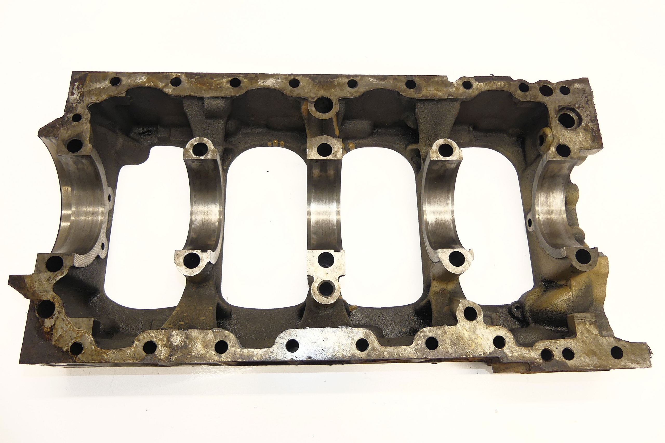 502295003 - DUCATO III 2.3 D M-JET EURO5 ОПОРА ВАЛА