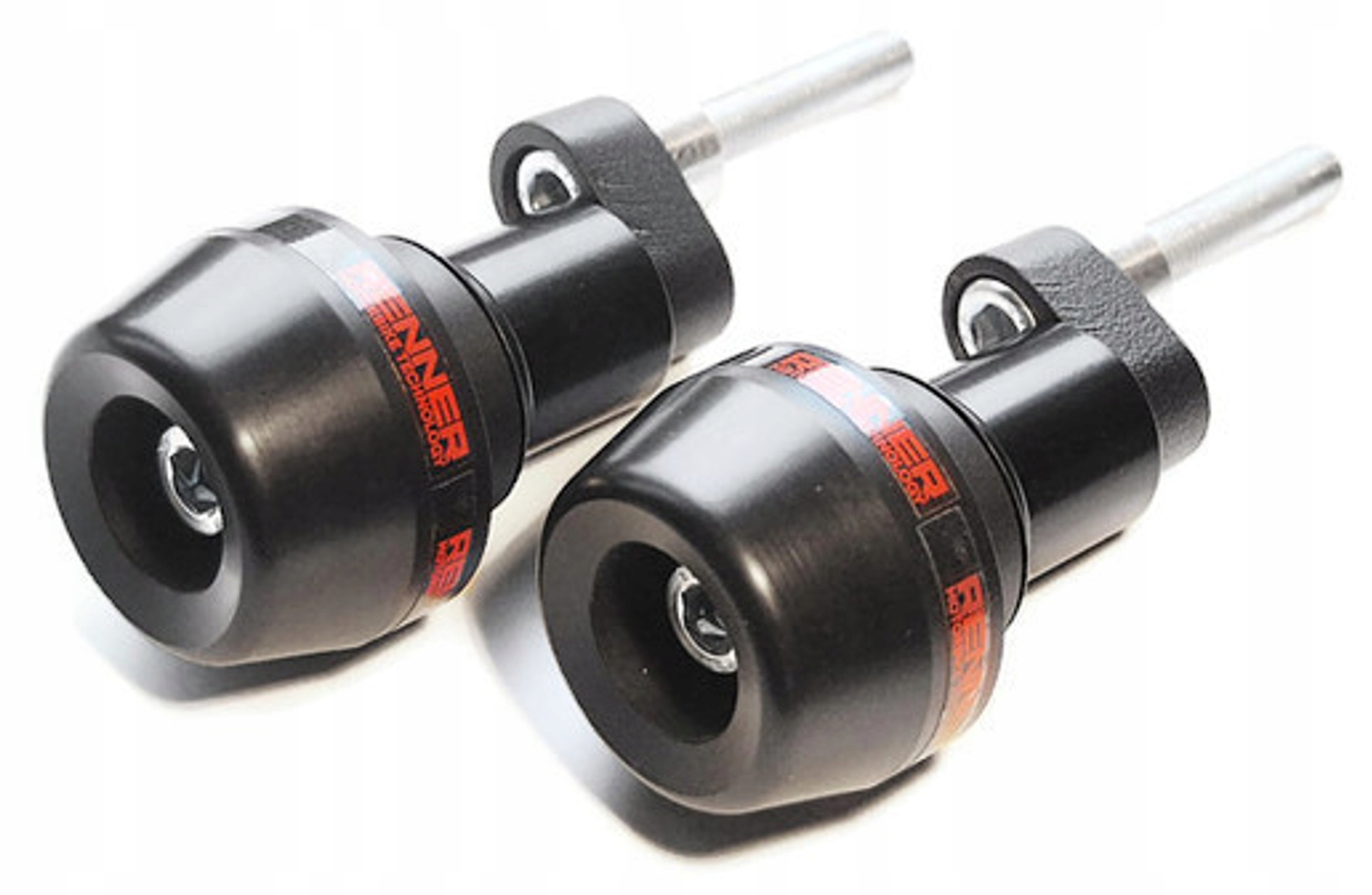 Pady Na Motorku Na Okruh Renner Suzuki Gsx-s 1000 P