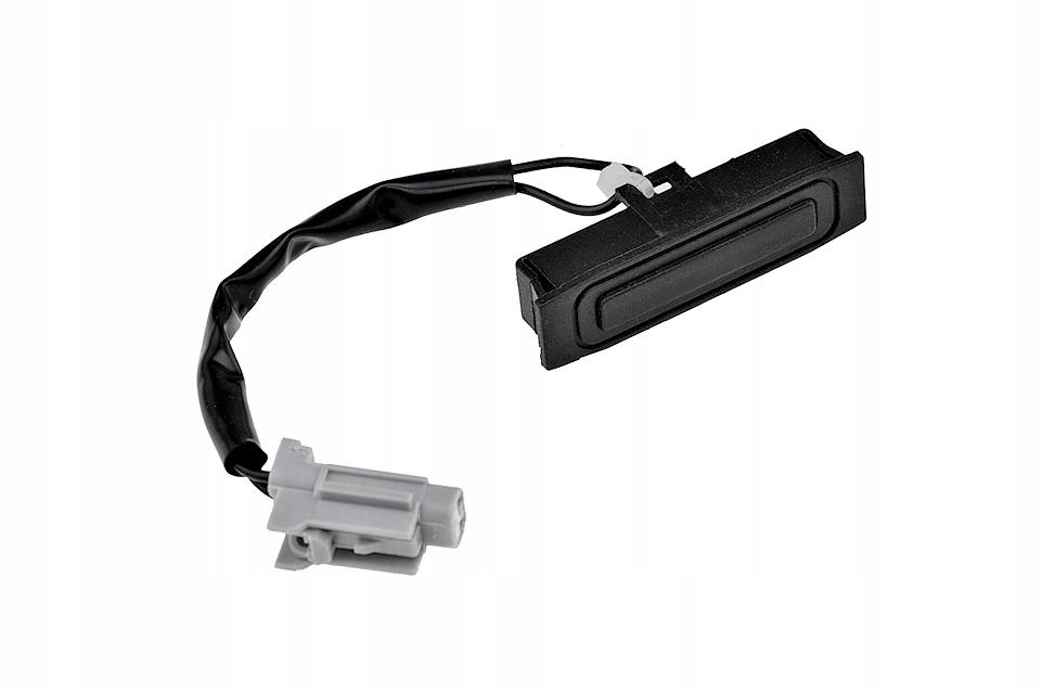 PRZYCISK KLAPY BAGAŻNIKA KLAMKA NISSAN QASHQAI 06-