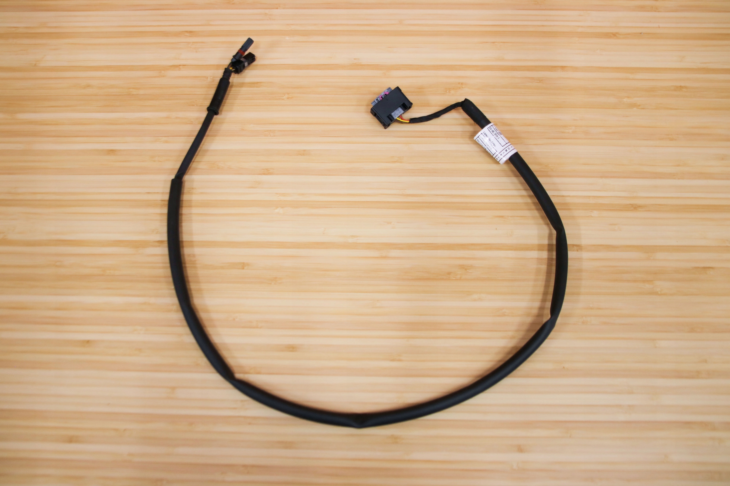 BMW R18 K34 Джгут проводів л 1542500