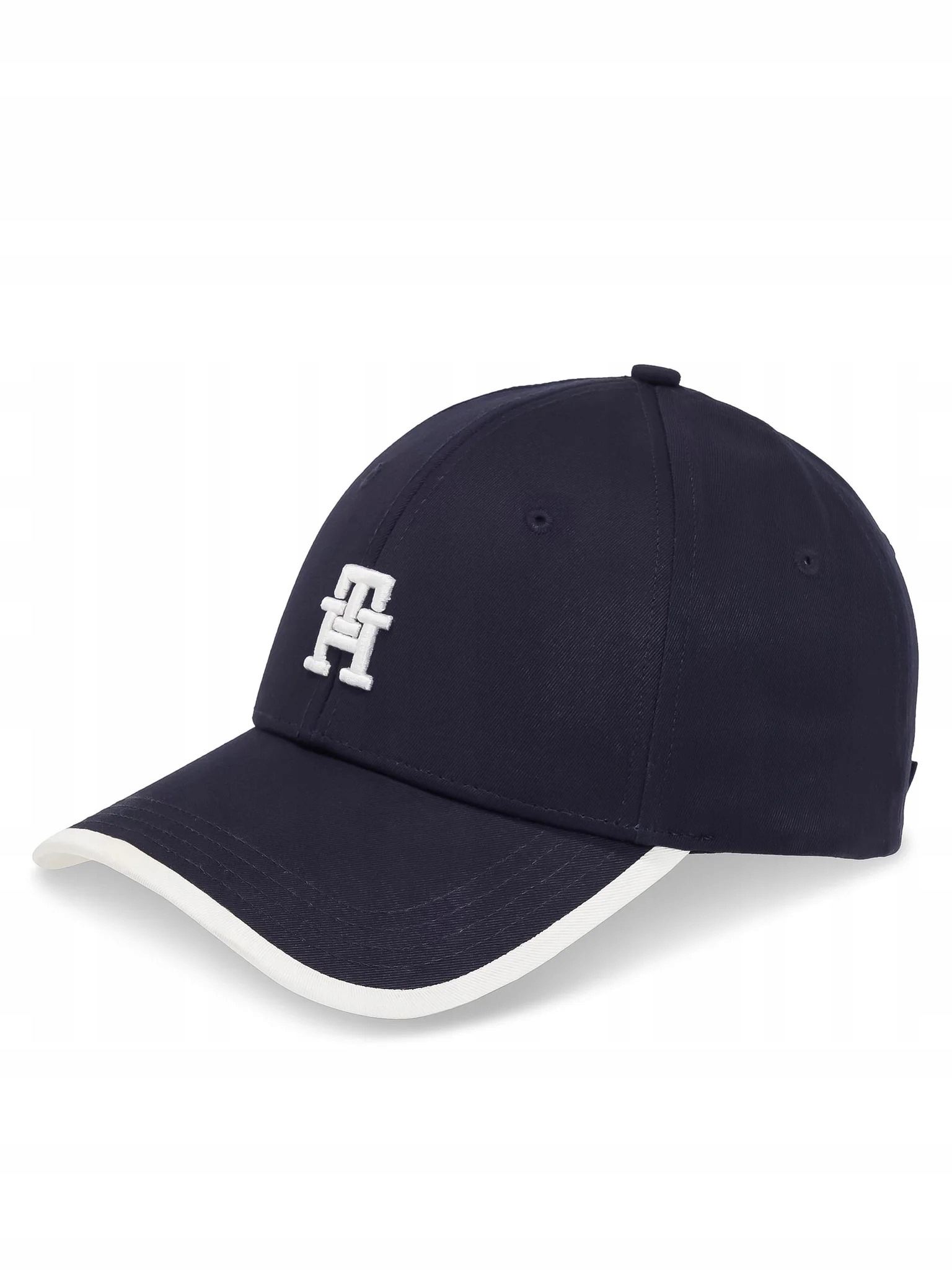 Kšiltovka Tommy Hilfiger Th Contemporary Cap AW0AW15786