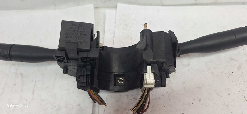 DEVIO LUCI TERGICRISTALLO TERGI FORD KA 97KG14K147AD
