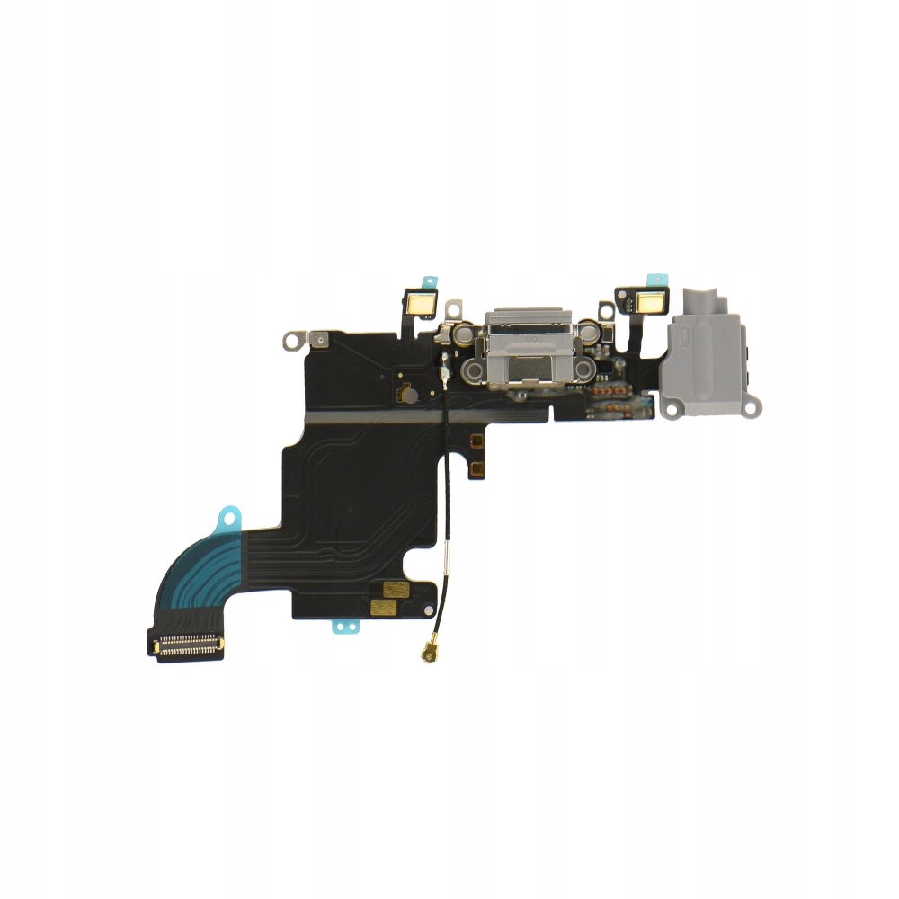 

Taśma do Iphone 7 4,7" ze złączem ładowania -
