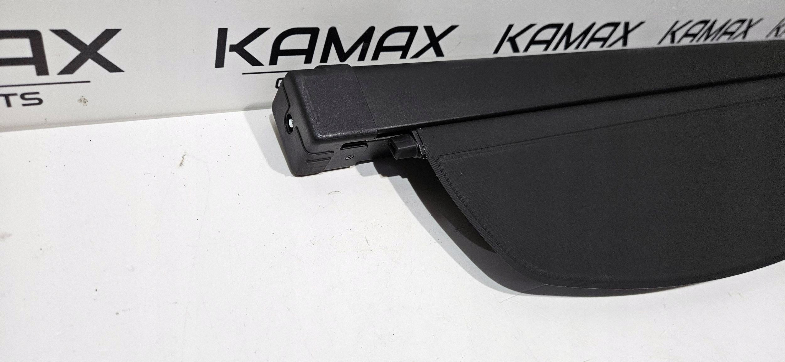 blinds boot FORD FOCUS MK4 IV KOMBI 18- original JX7B-N55066
