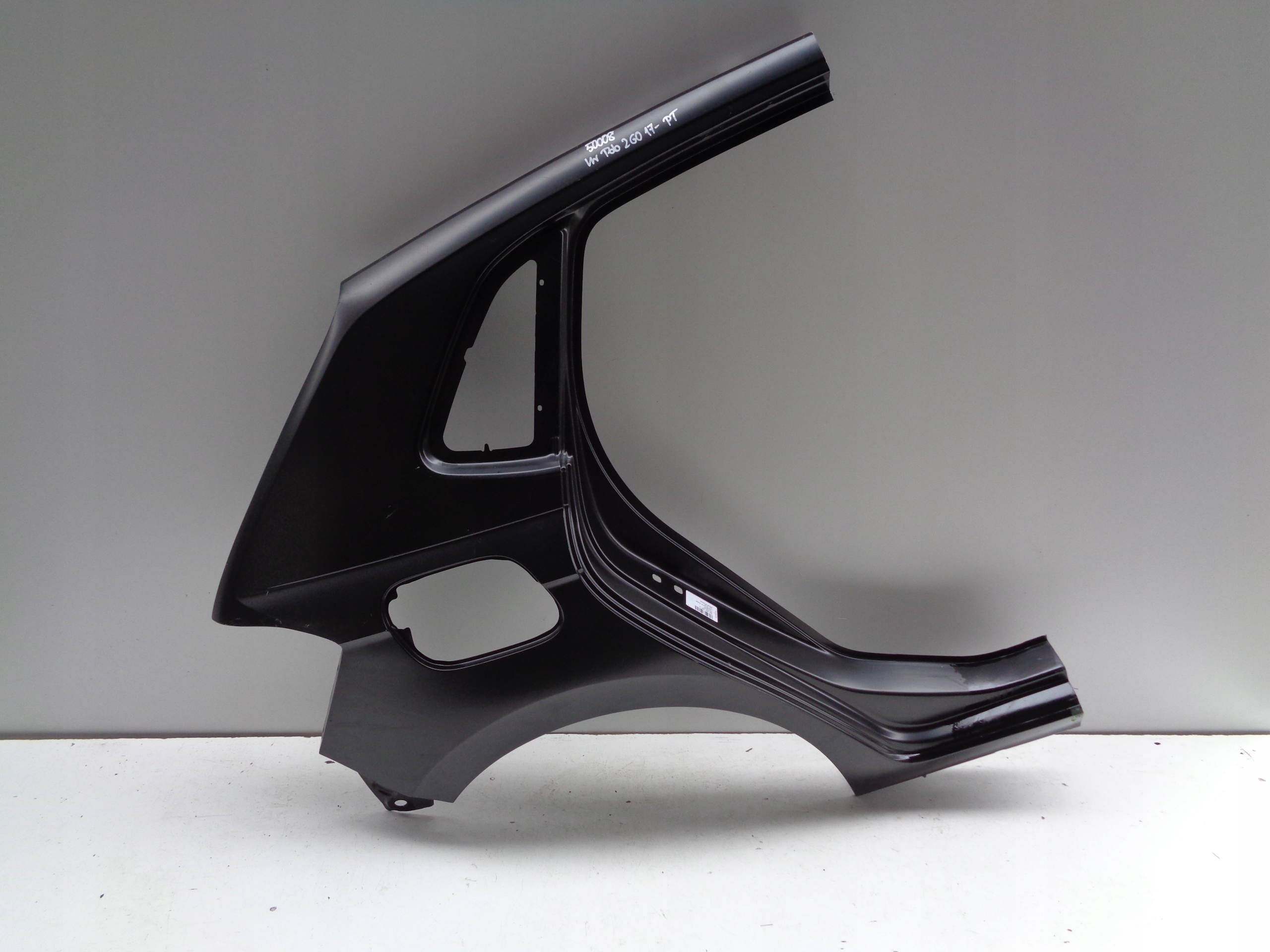 fender right rear VW POLO 2G 2G0 17- NR 50008