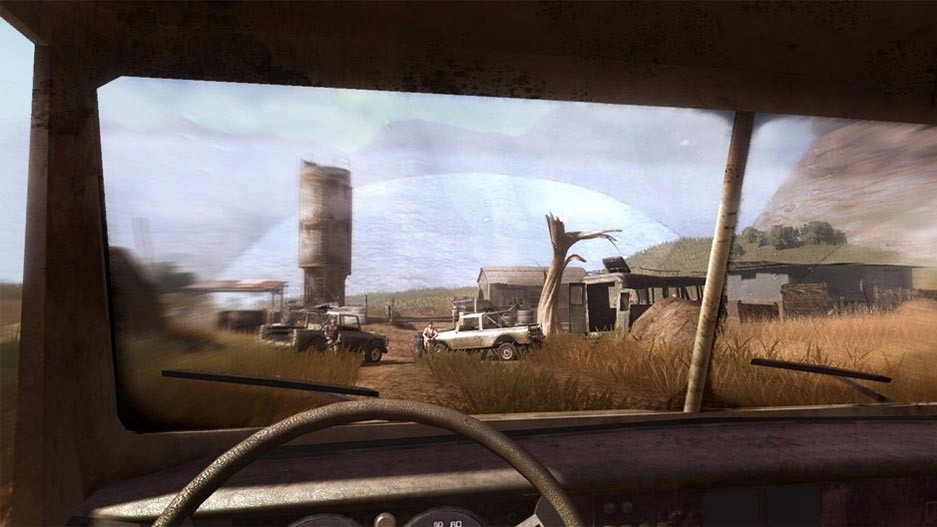 Far Cry 2 - Fortune's Edition KLUCZ UPLAY Tytuł Far Cry 2 Fortune's Edition Uplay digital