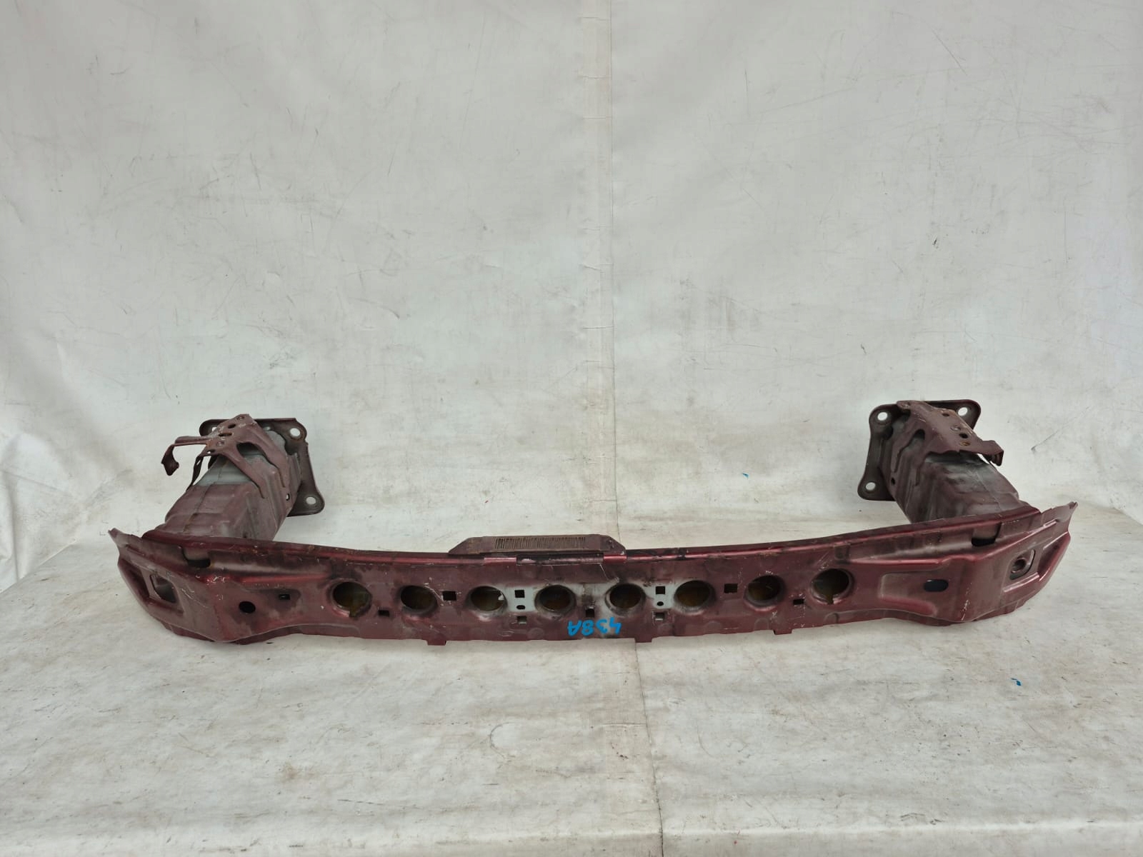 FORD KUGA II 2 MK2 13-19 bumper support front front