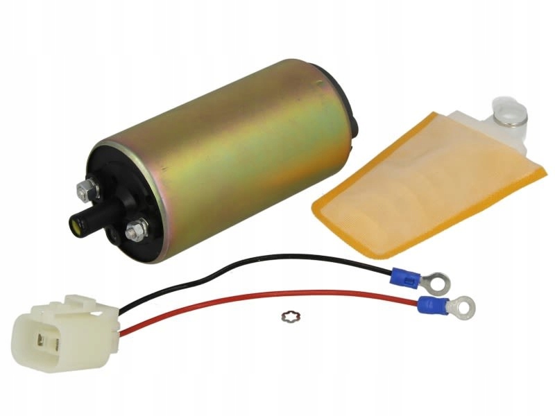 Насос топлива ENGITECH Ent100042