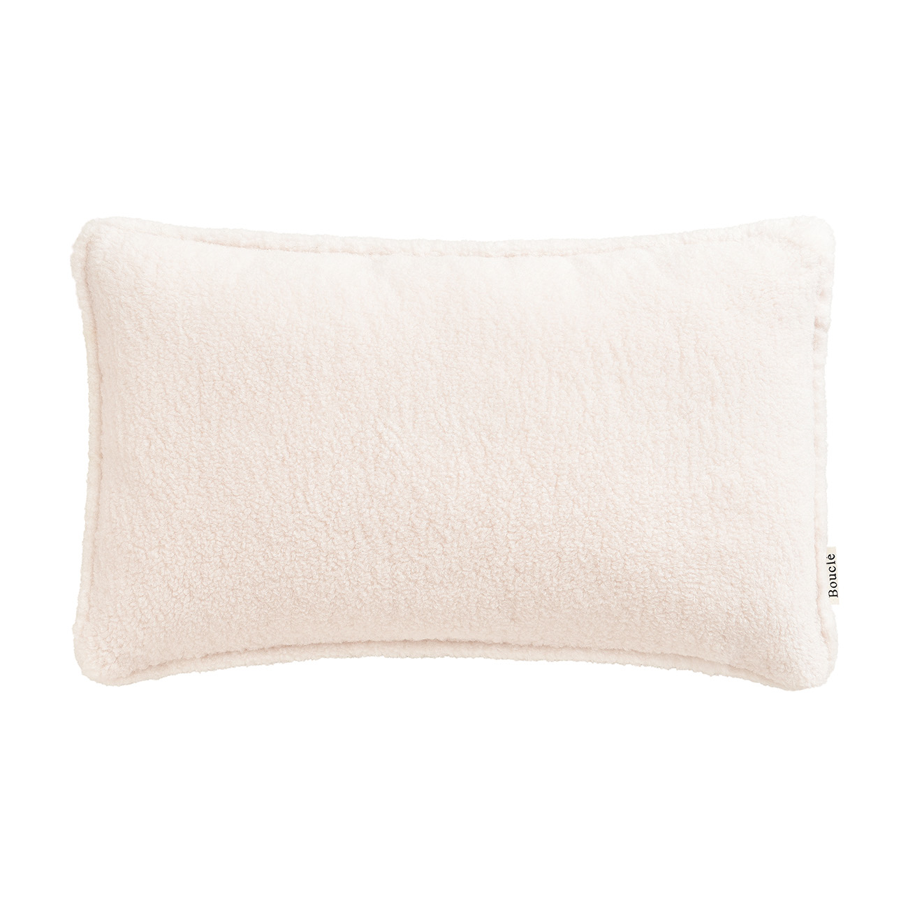 

Poszewka dekoracyjna 30x50 ozdobna Boucle