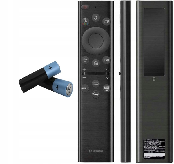 Originální Dálkový Ovladač Pro Televizor QN50QN90BA Samsung QN90BA QN50QN90BAG