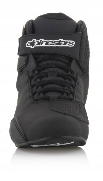 Buty turystyczne SEKTOR ALPINESTARS czarny 42 Model SEKTOR