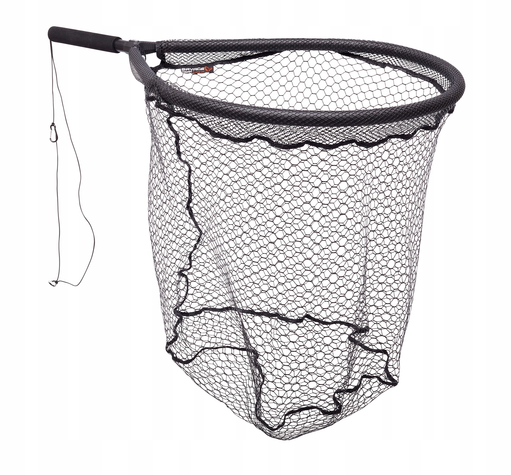 Savage Gear Podbierak Pro Finezze XL 50x70x60cm