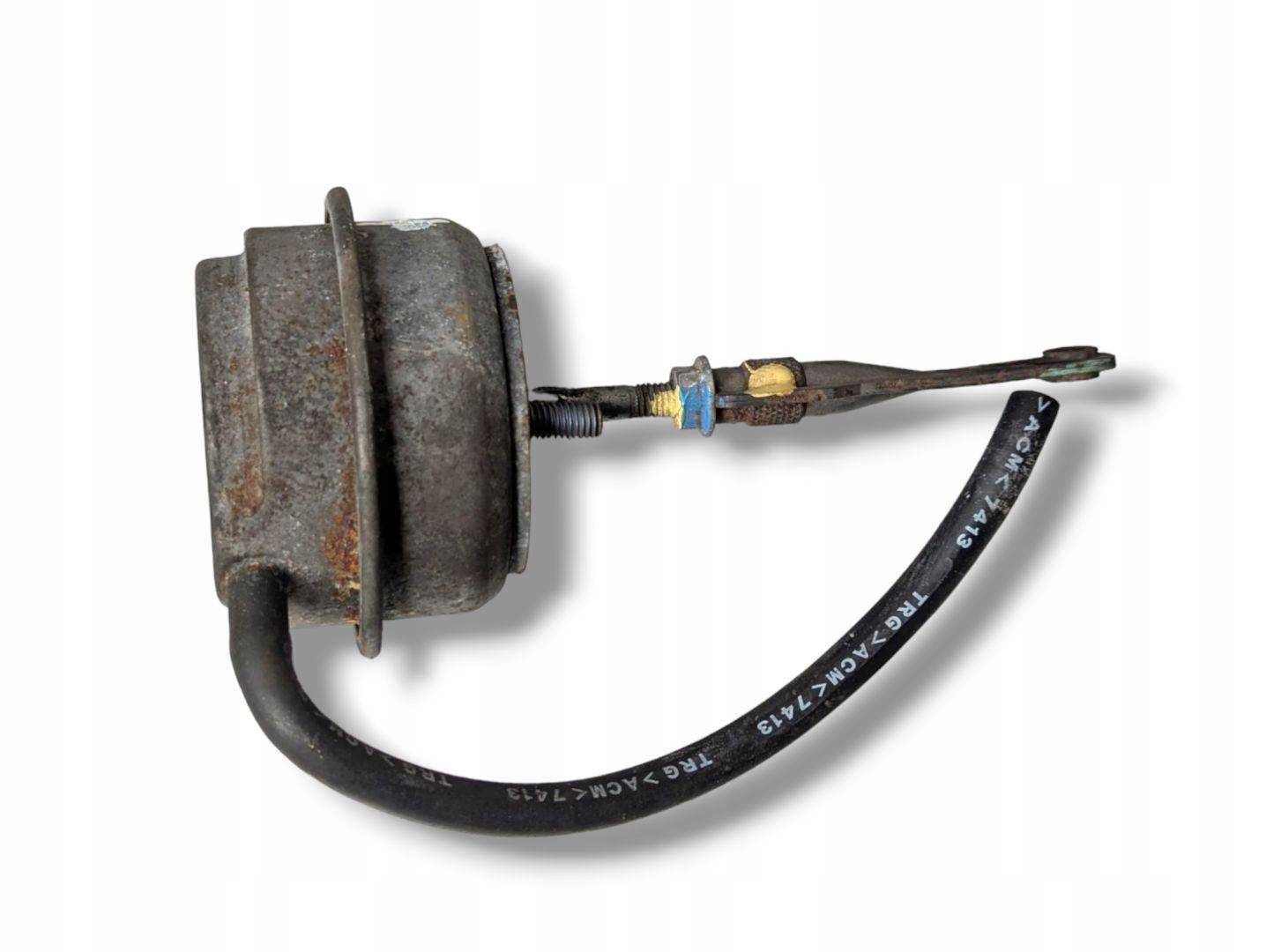 Sensor Turbolader Nissan X-Trail T31 2007 723455-0022