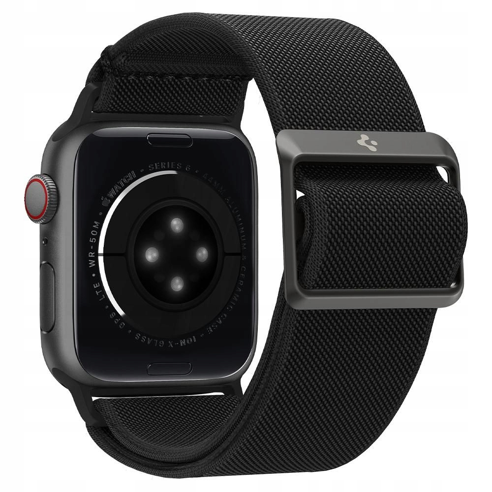 

Pasek do Apple Watch Se 2020 44mm, Spigen Fit Lite
