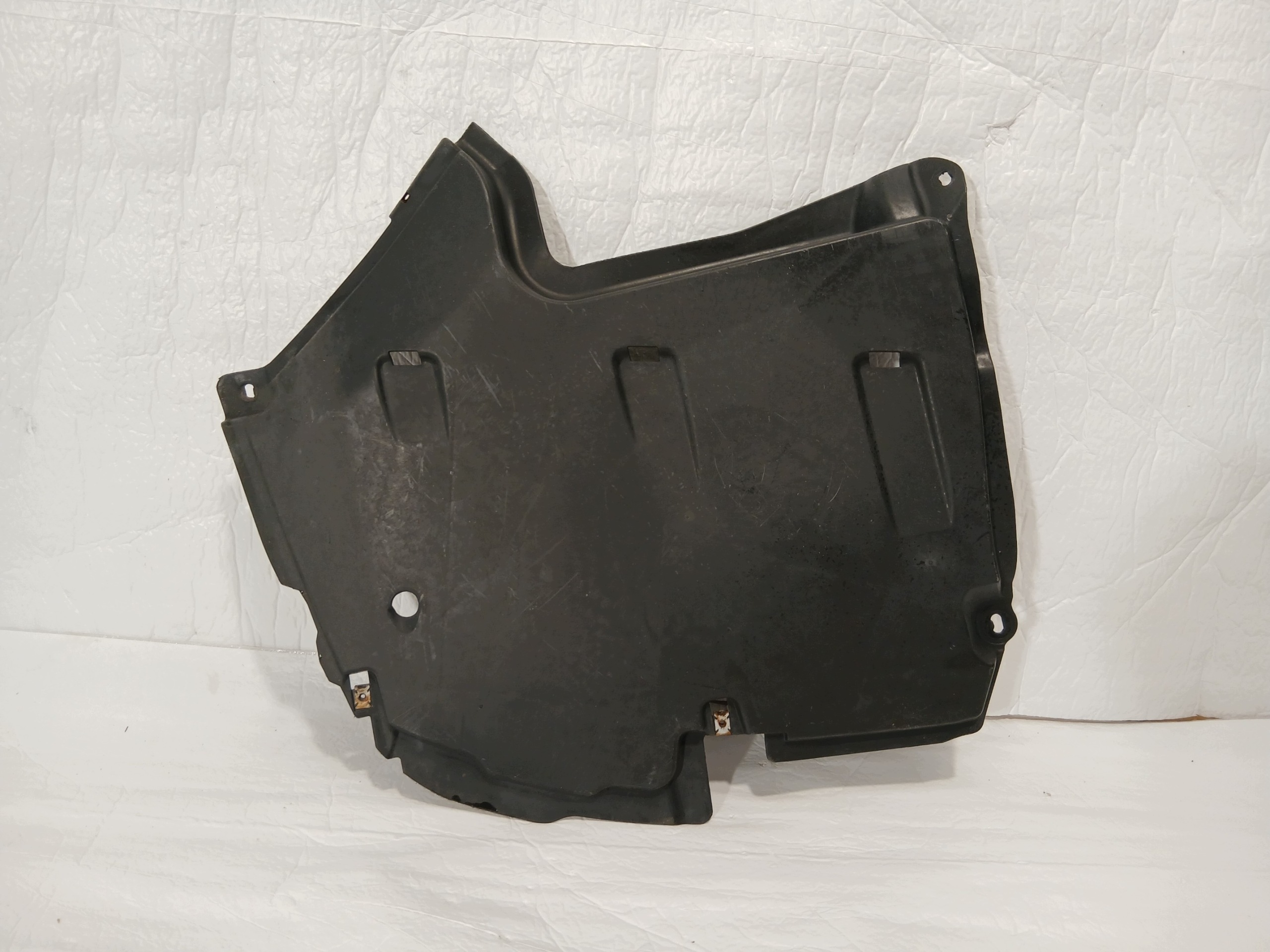 AUDI A4 B9 LIFT Blende Abdeckung abdeckung Unterfahrschutz 8W0825219D