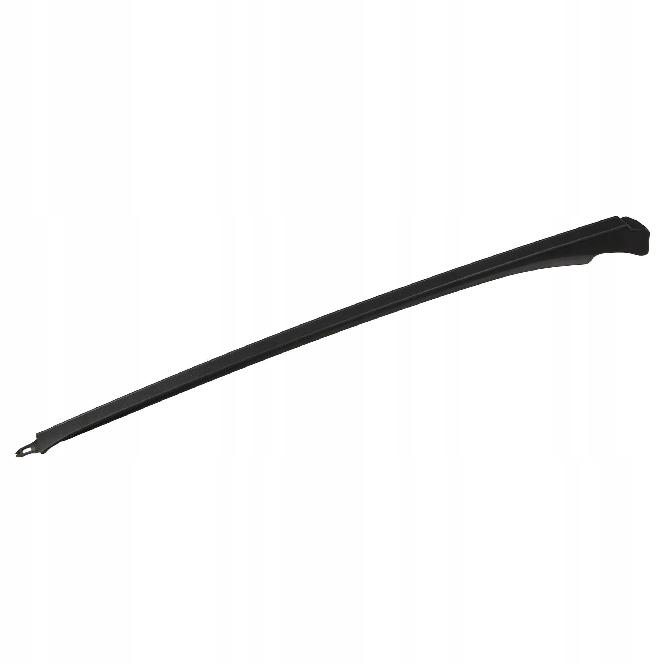 LISTWA SZYBY CZOŁOWEJ MERCEDES B W247 GLA H247 EQA A2476900301 LEWA