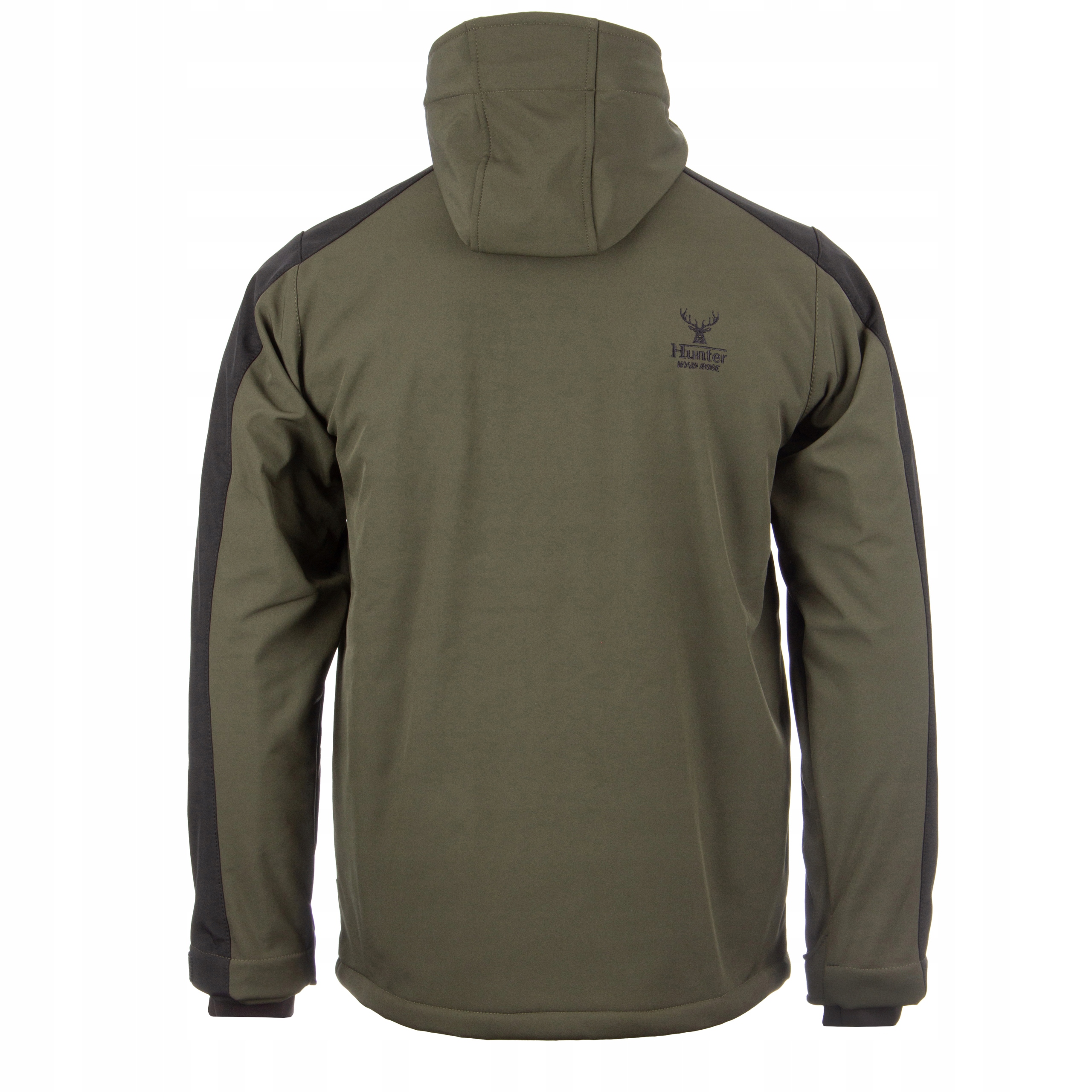Kurtka Myśliwska na Polowanie do Lasu "HUNTER PRO" L Marka Windrose