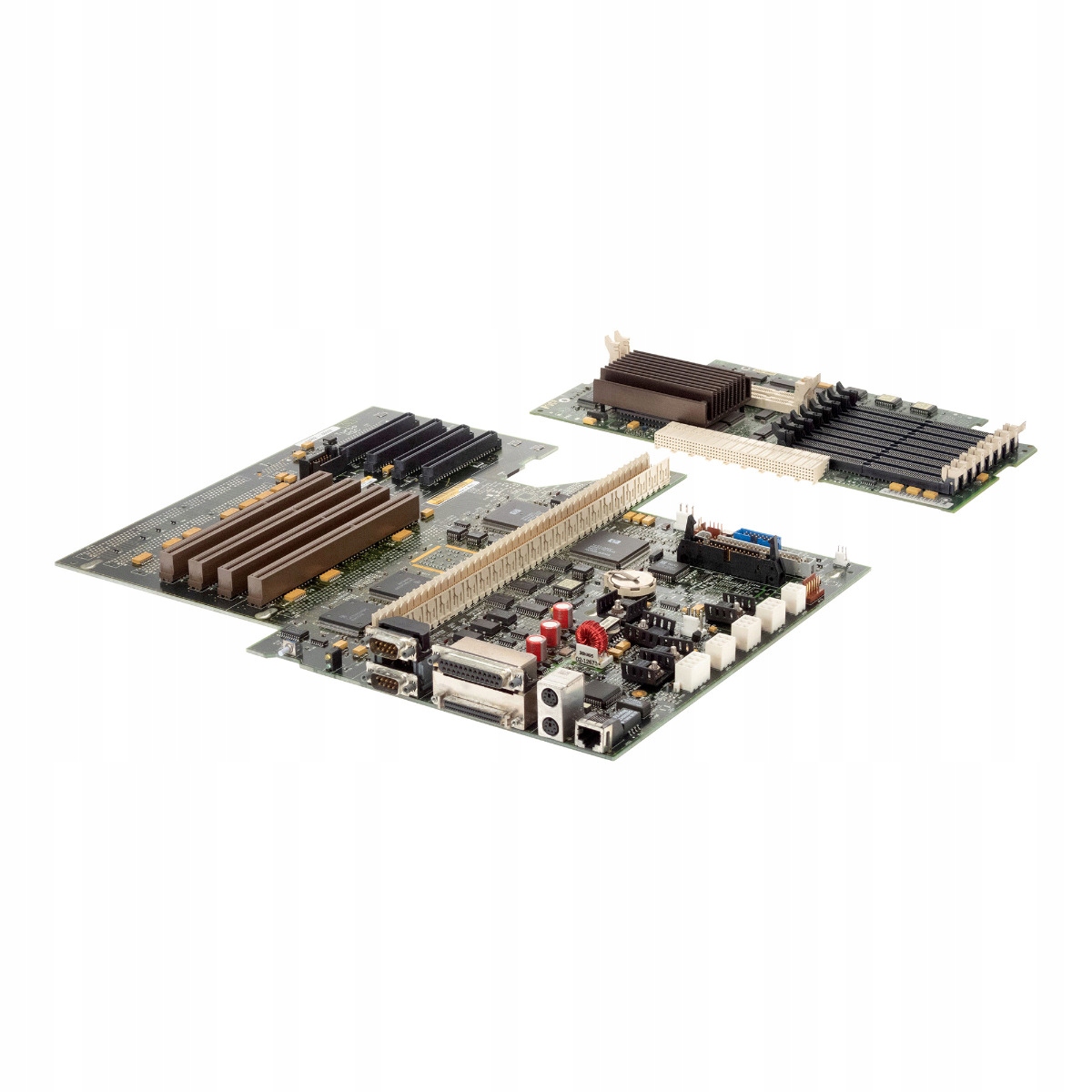 Hp A3262-60002 A3262-60048 Hp DX70 Systém