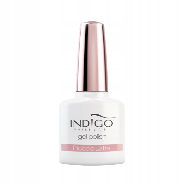 

Indigo lakier hybrydowy Piccolo Latte 7ml