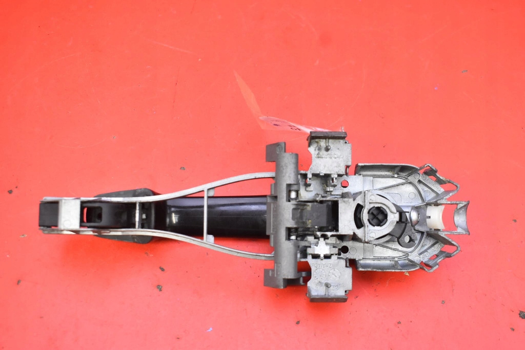 handle left front front 019-26 VOLVO S70 V70 3 III 07-13