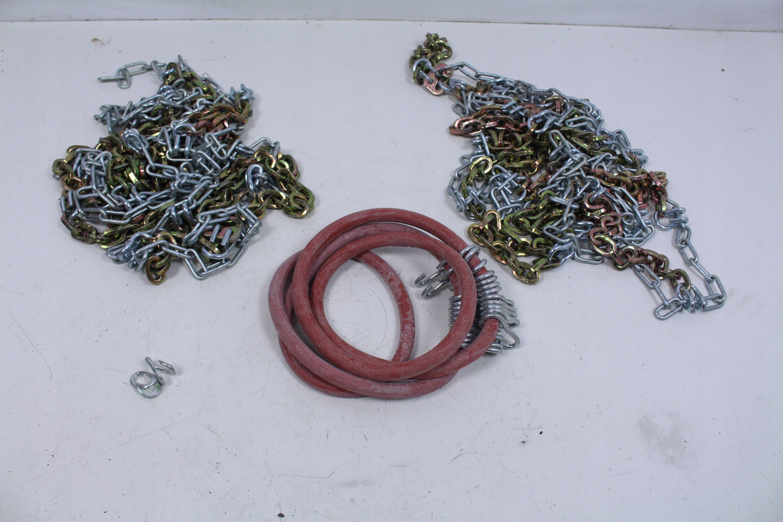 ŁANCUCHY SNIEGOWE DAKOTA 280 17" - 20" Producent Dakota