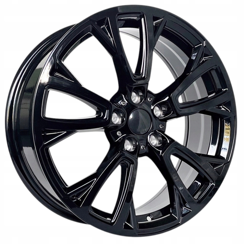 Alufelgi 18 5x112 Audi Q2 Ga Q2L E-tron Q3 8U F3