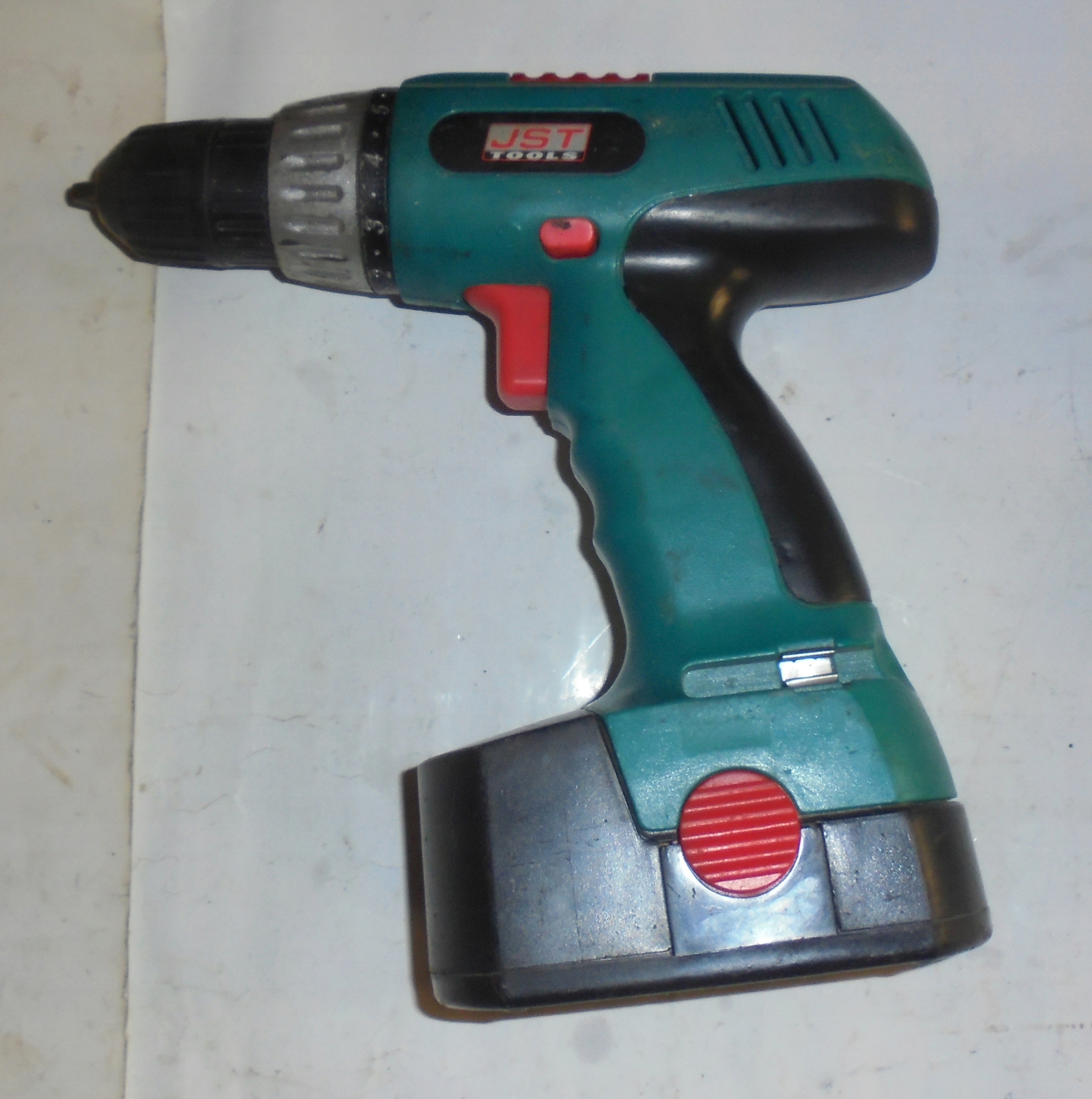 WIERTARKA WIERTARKI WKRĘTARKA 14,4 JST TOOLS