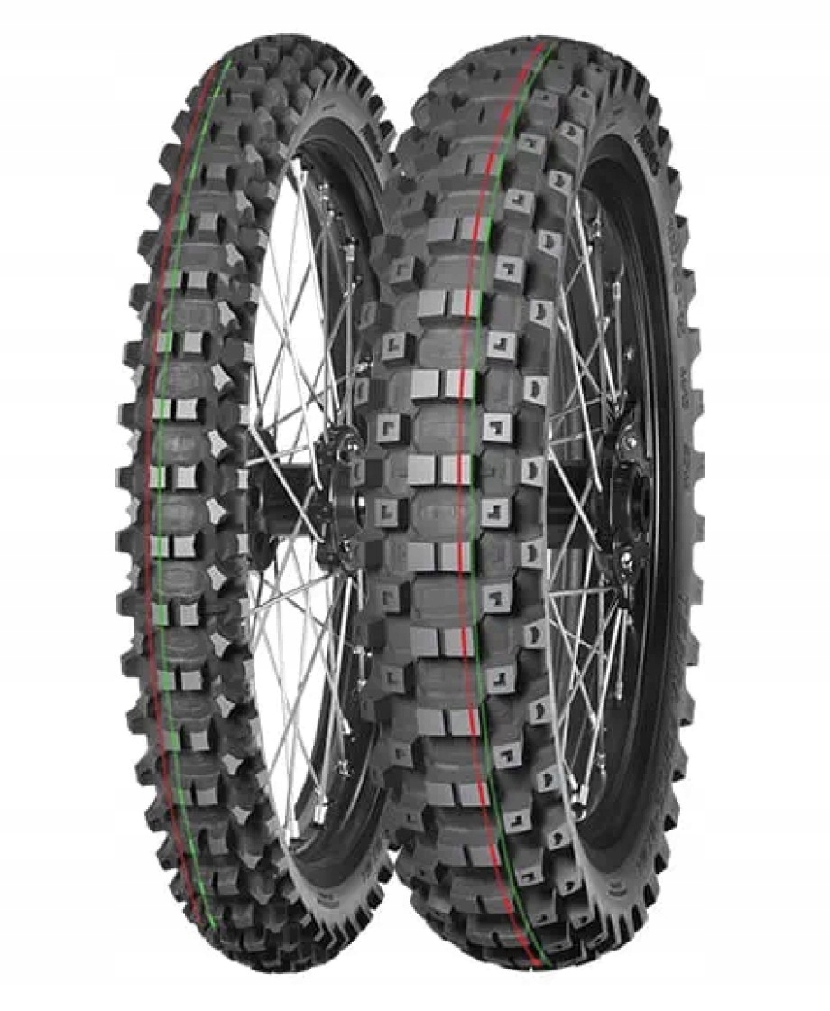 Mitas Terra Force MX Mh Predná 90/100-21 57 M Tt