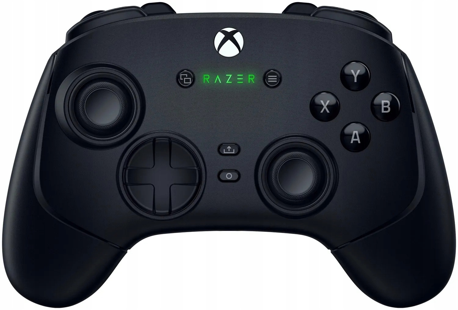 Razer Wolverine V3 Pro Black