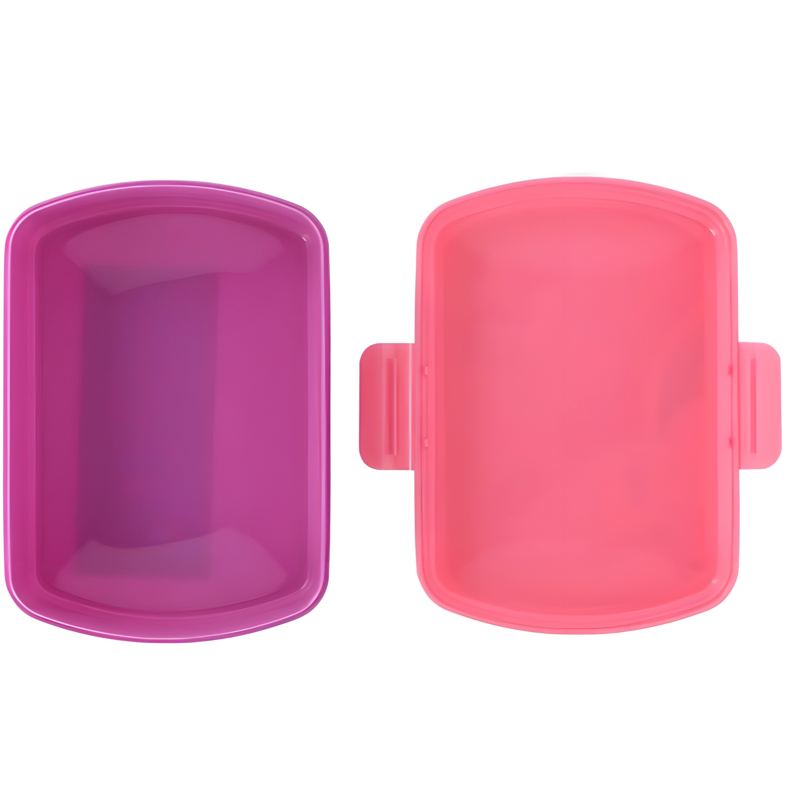 LUNCHBOX ŚNIADANIÓWKA JEDNOROŻEC KUCYK UNICORN Marka inna