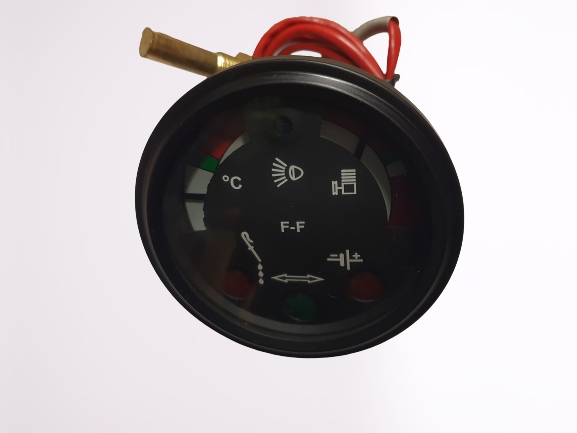 50/65-710/0 - Двойной индикатор часы указатель двойной c-360