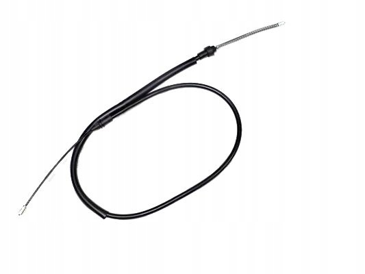 LINKA HAMULCA RENAULT CLIO II THALIA 1998- LEWA