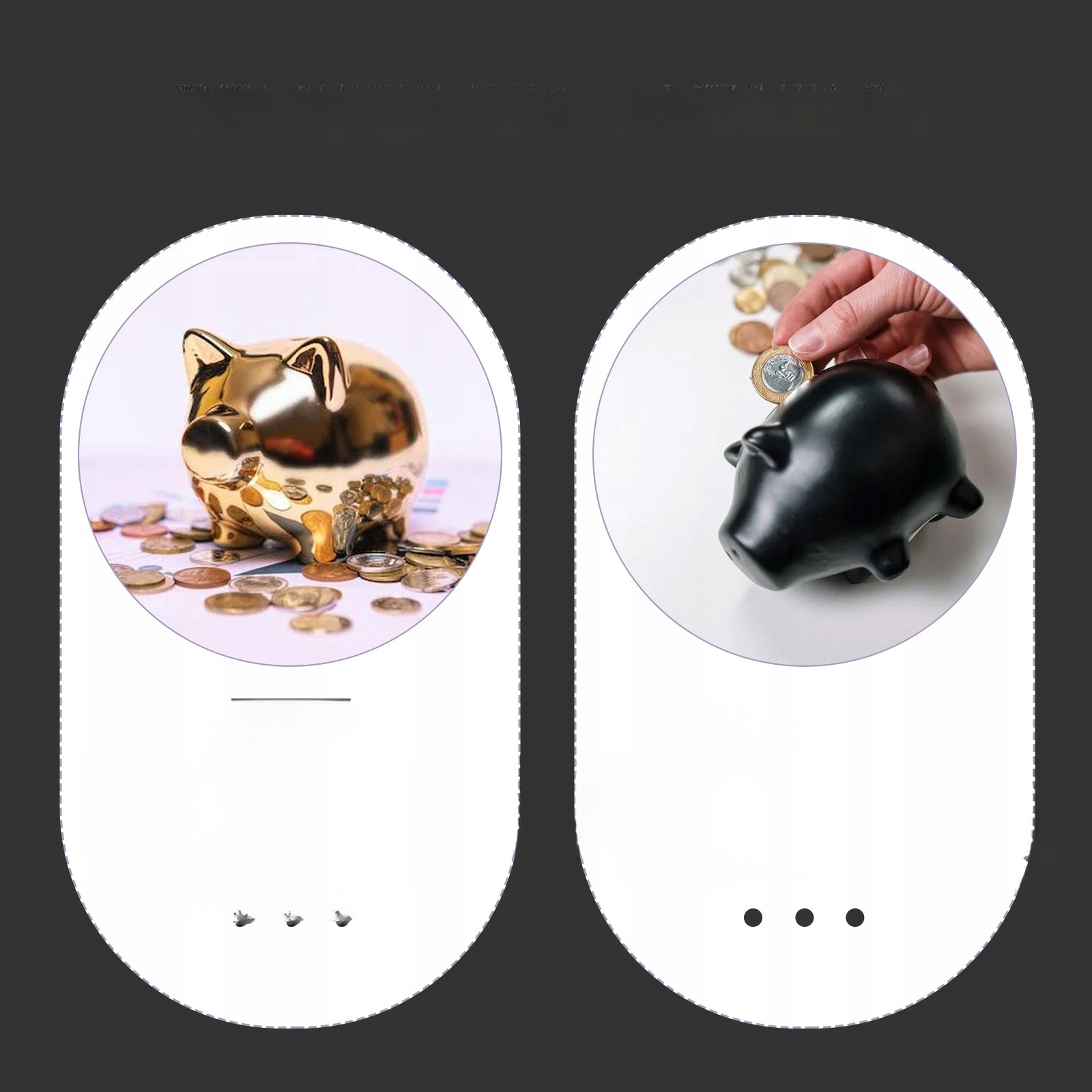 ZATYCZKA DOLNA POKRYWA ŚWINONKI Marka bez marki