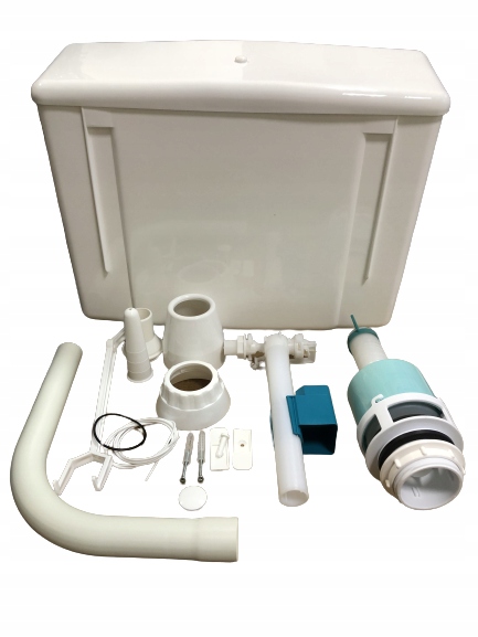 GÓRNOPŁUK CIĄGADŁO INTER-SANO 95R DO WC