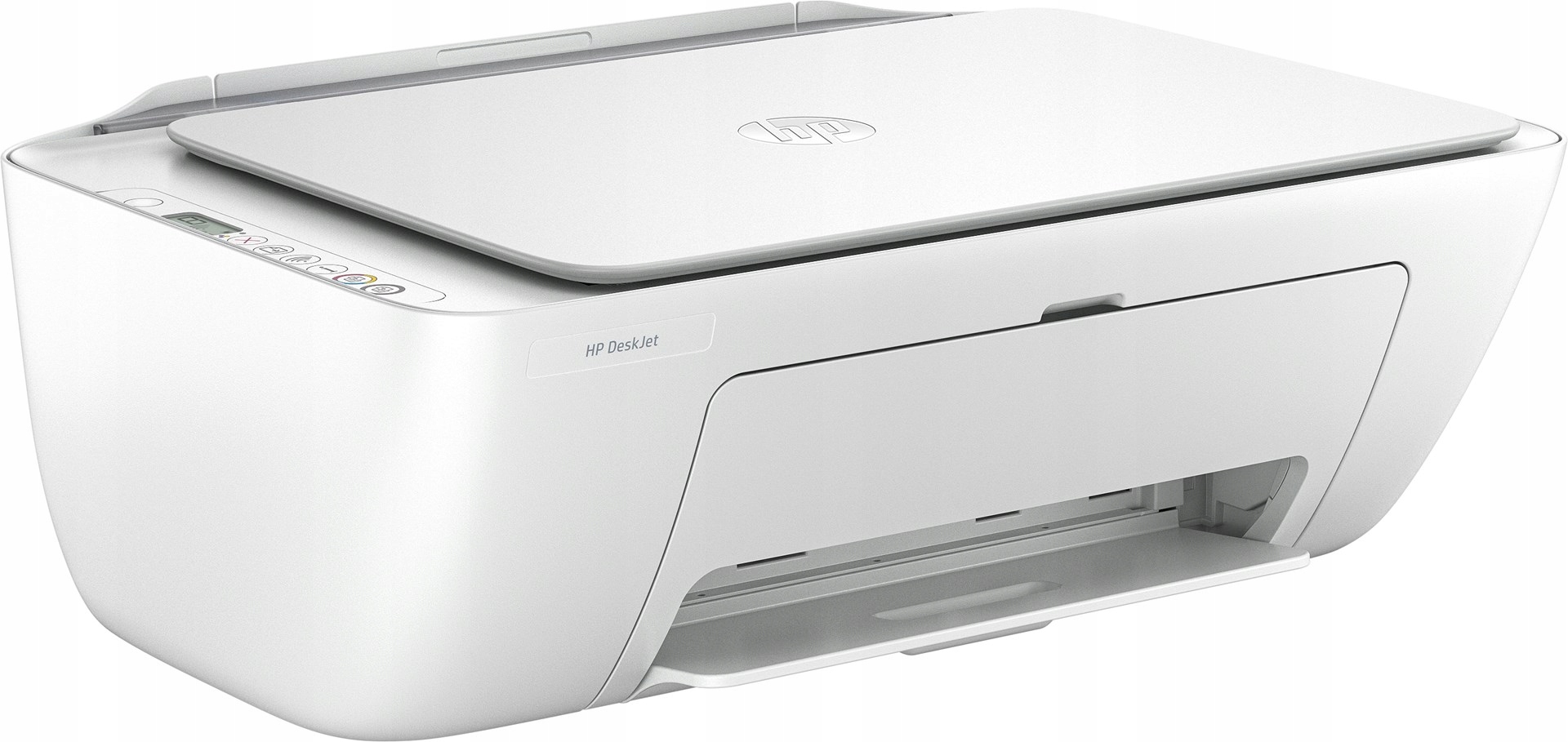 Drukarka wielofunkcyjna kolor HP DeskJet 2810e All-In-One 588Q0B