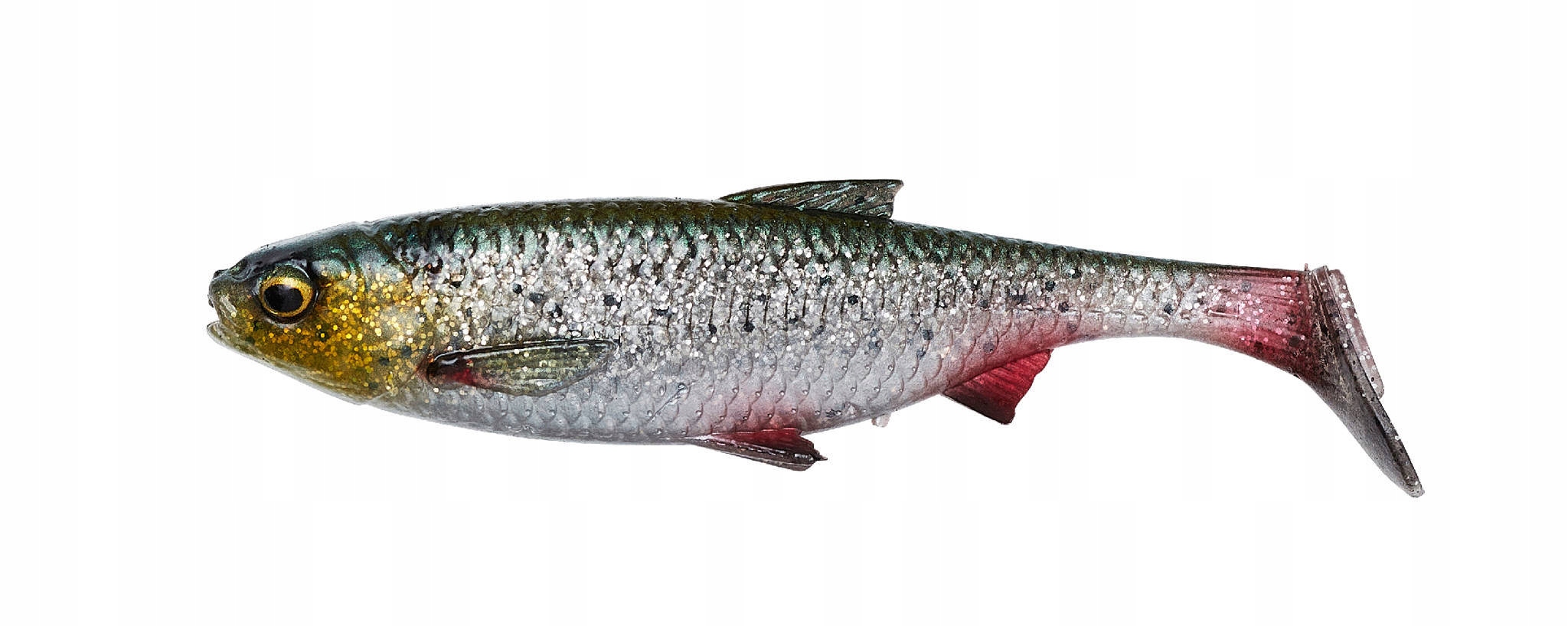 

Guma Savage Gear 3D River ROACH-12,0 cm