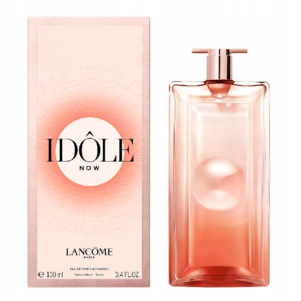 Lancôme Idôle Now Edp W 100 ml