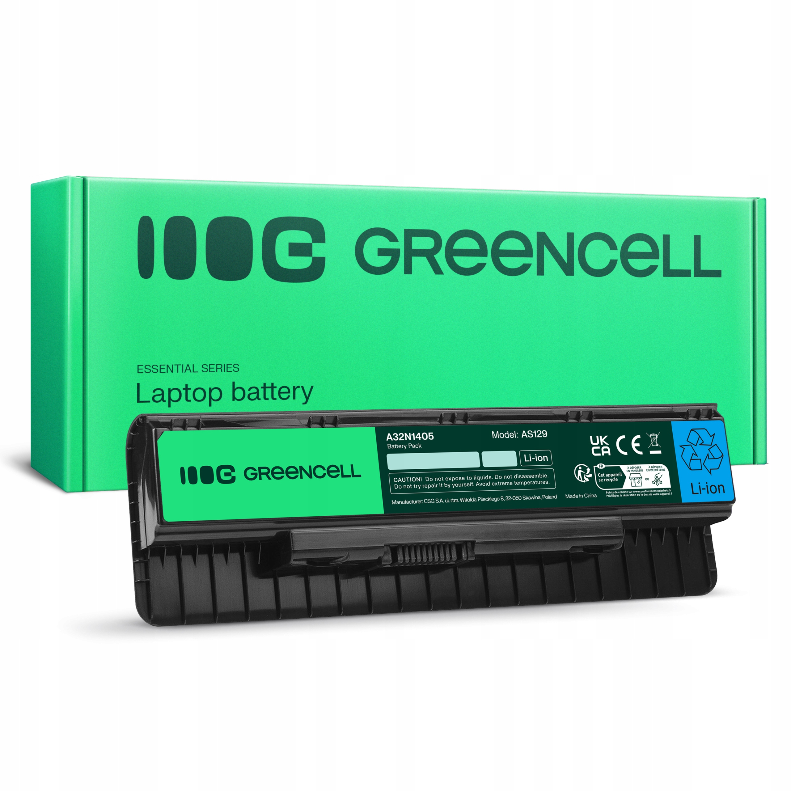 Bateria do Asus N551JQ N551JW N751JW N751JX Rog G551 G551J G771 G771J G58JM