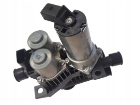 Ventil Topení Mercedes S Třída W220 A2208300184