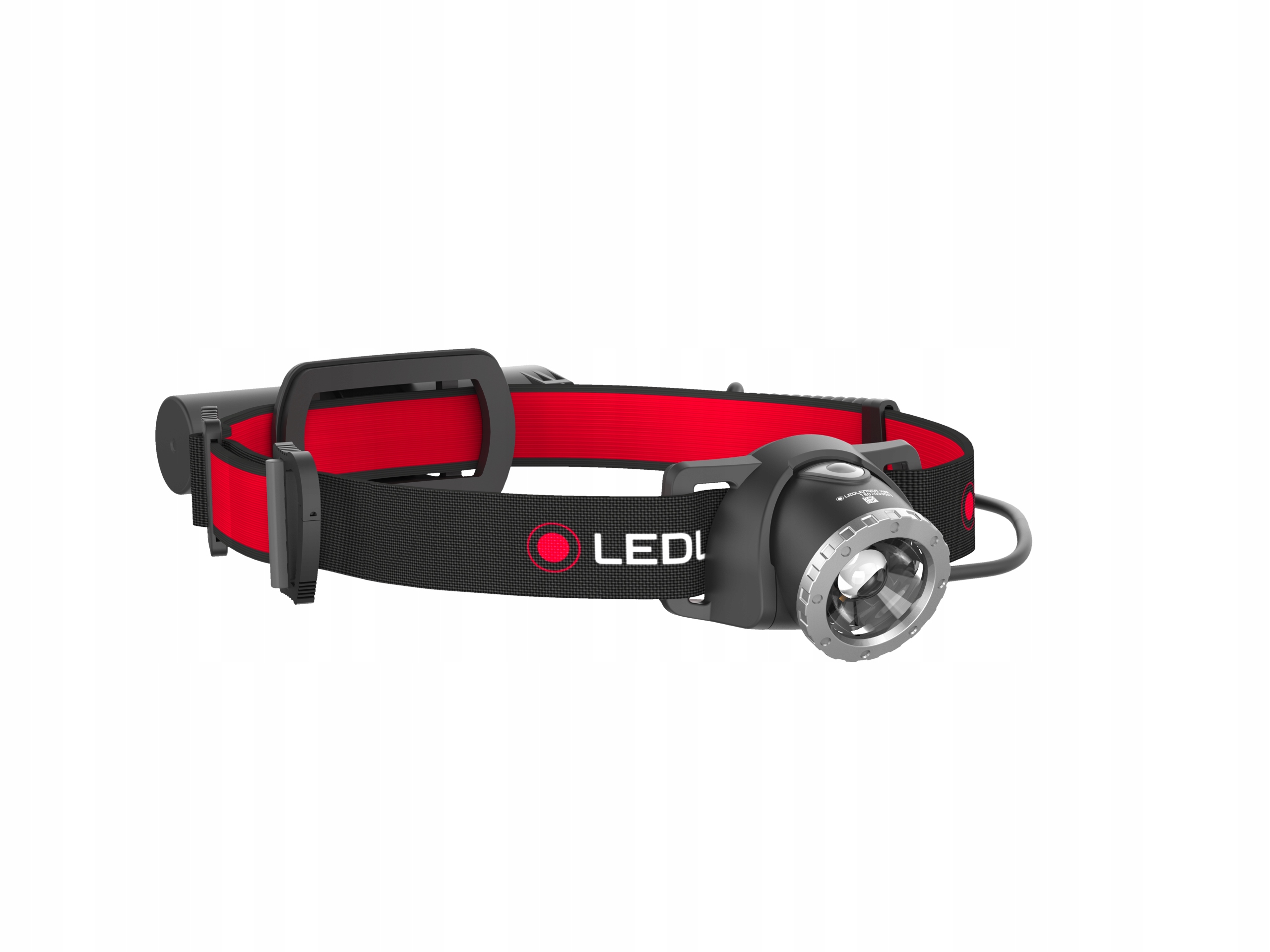 LEDLENSER H8R latarka czołowa czołówka ładowalna EAN (GTIN) 4058205005623
