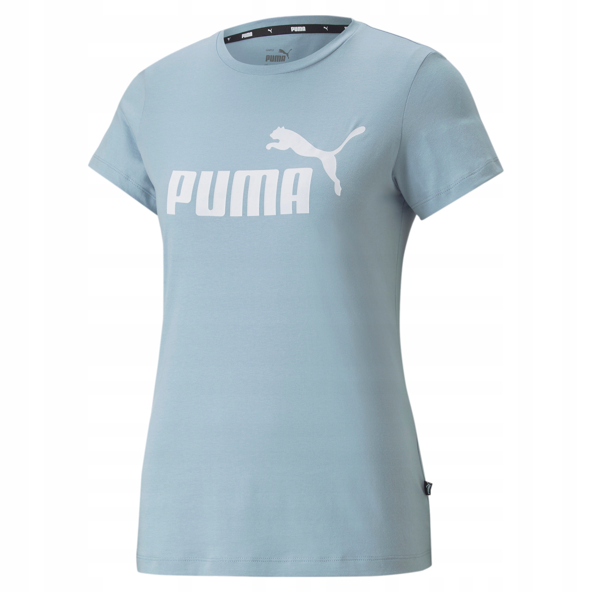 

Puma Koszulka Ess Logo 58677579 r S