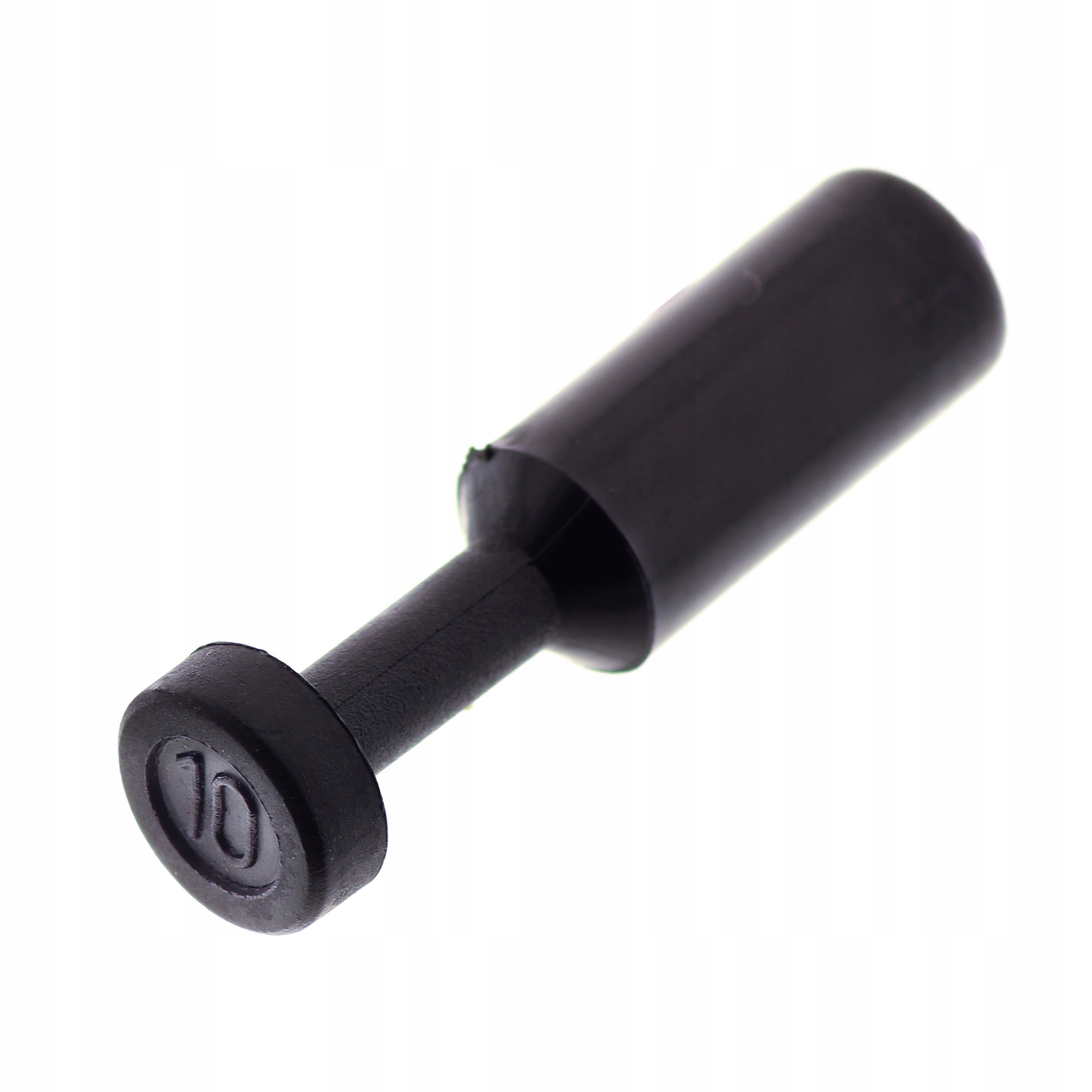 

Złączka Wtykowa Zaślepka Wąż 10 MM Korek SPP10