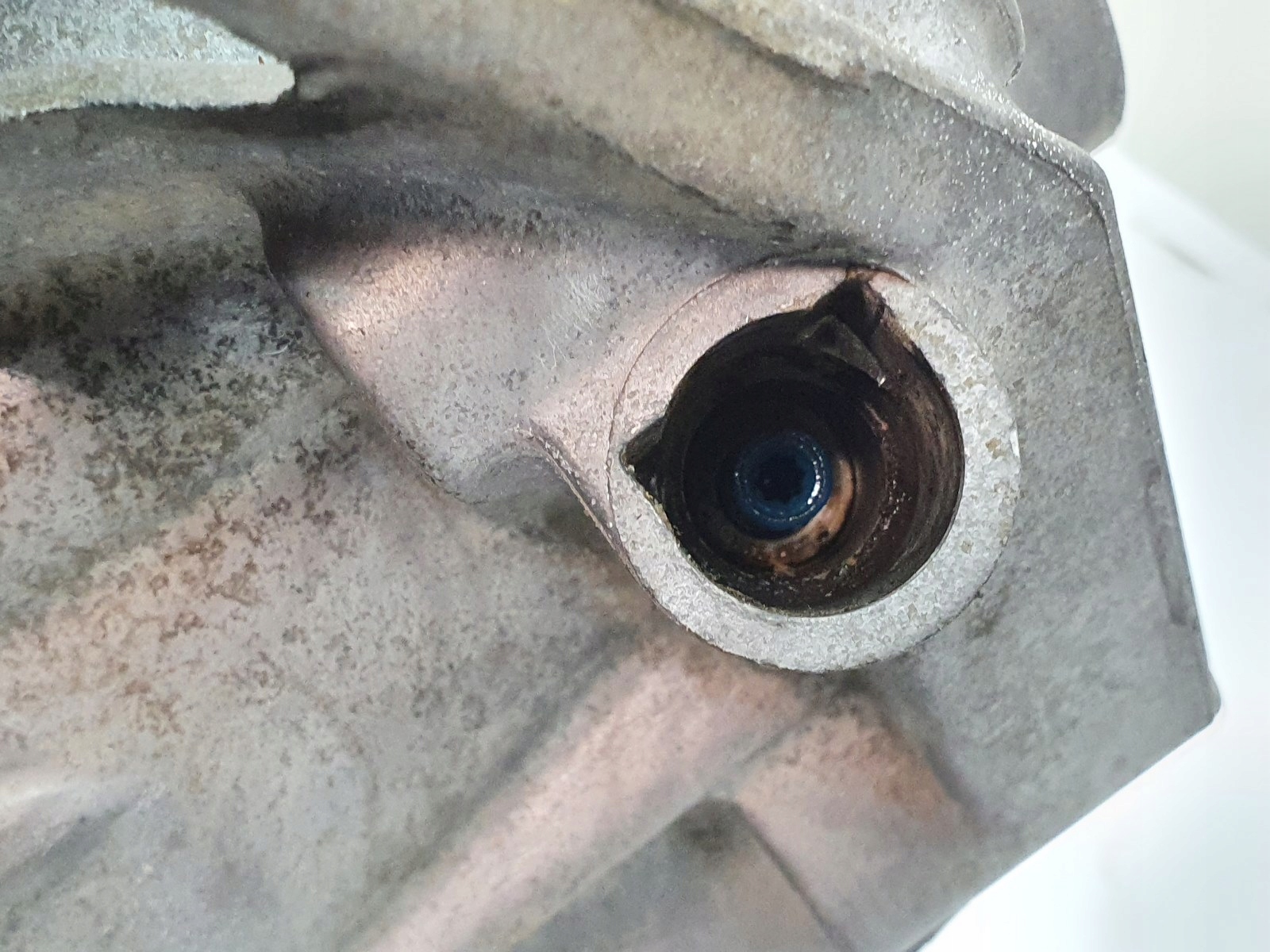 CAMBIO JB1186 7701696335 Renault Clio 2 1.4 8v