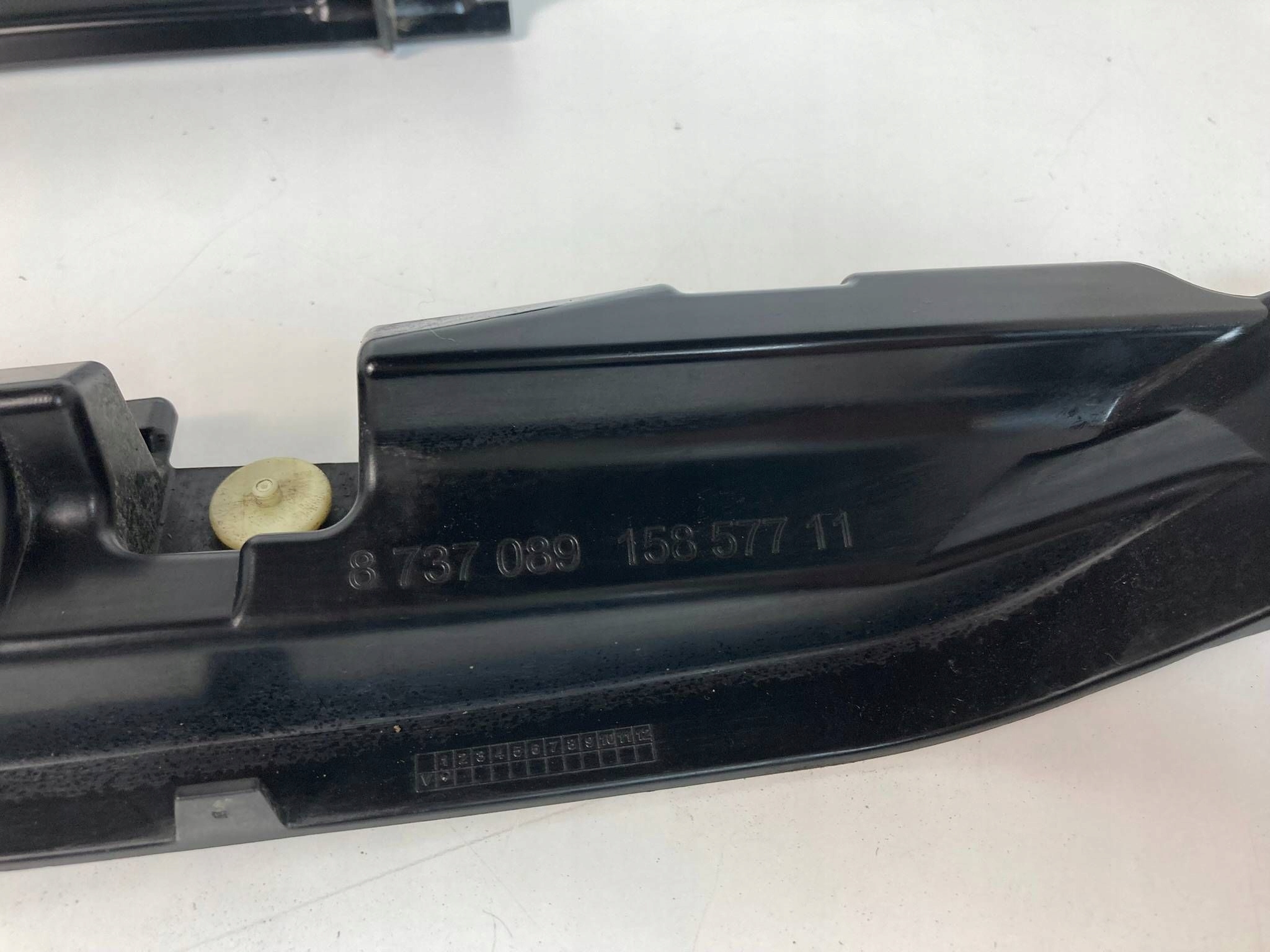 Traversa MINIGONNE sinistra Bocchetta BMW i4 8737083